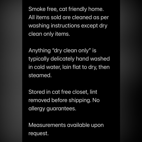 Meet your Posher, Rachel - Picture 1 of 2